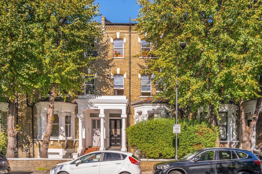 Main image of property: Gunterstone Road, West Kensington