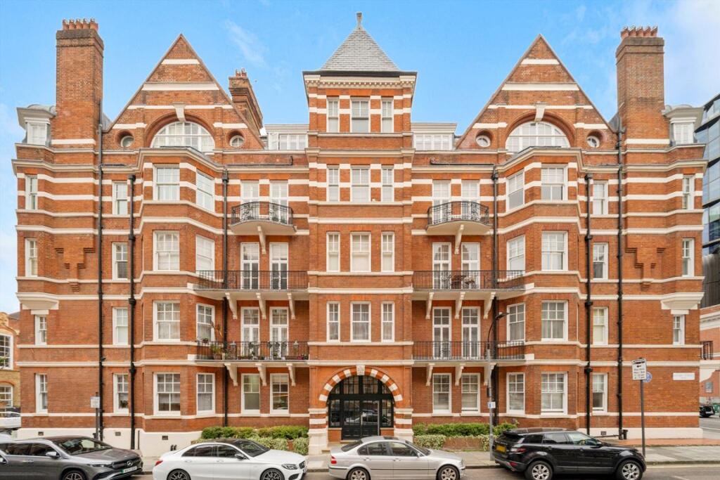 Main image of property: Earsby Street, West Kensington