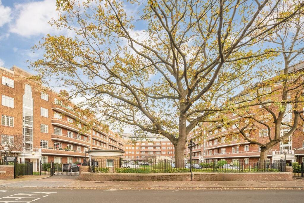 Main image of property: Barons Keep, West Kensington