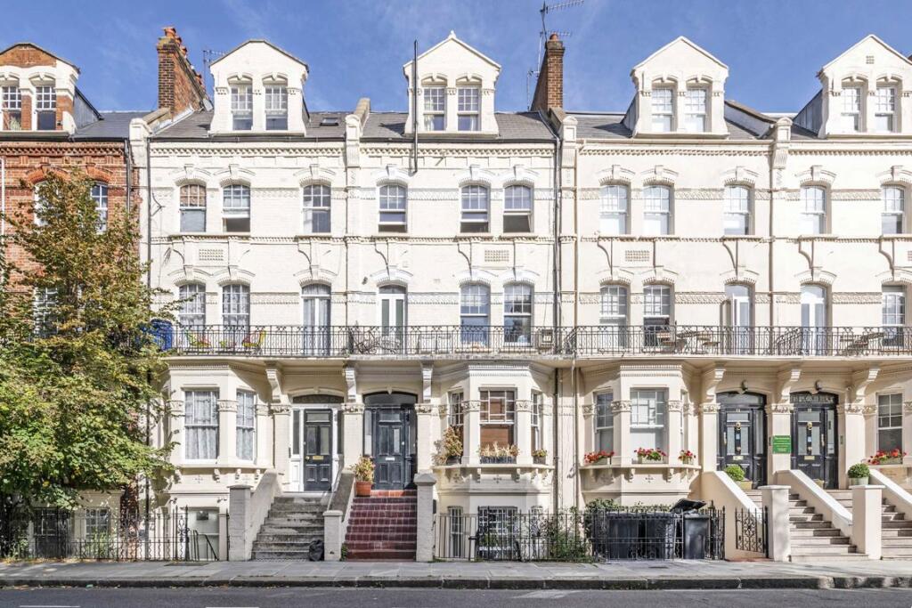 Main image of property: Avonmore Road, West Kensington