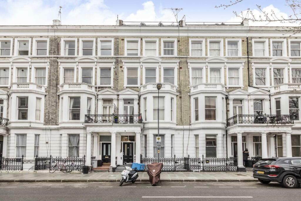 Main image of property: Castletown Road, West Kensington