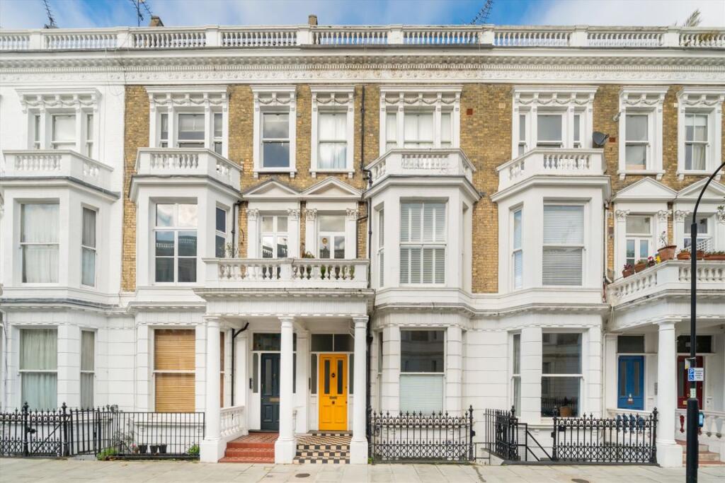 Main image of property: Perham Road, West Kensington