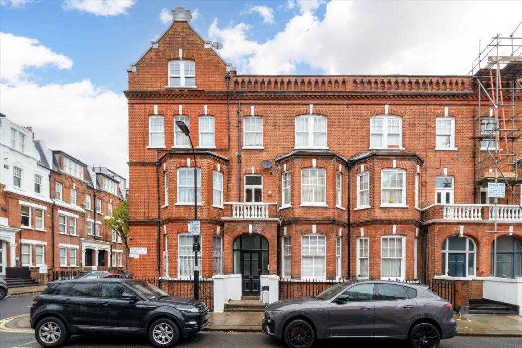 Main image of property: Fairholme Road, West Kensington