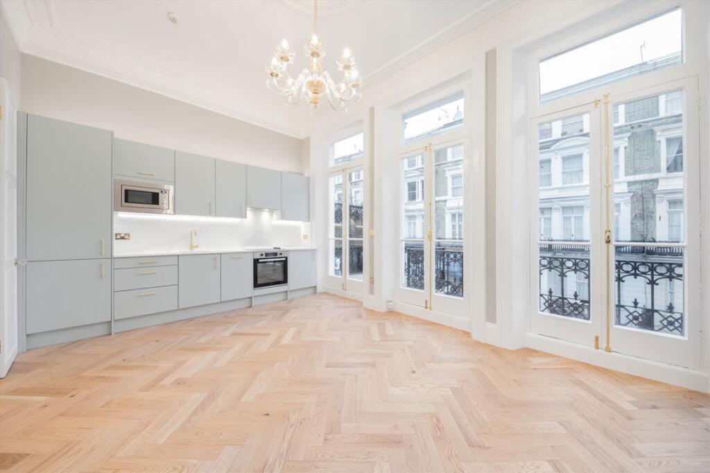 Main image of property: Castletown Road, West Kensington