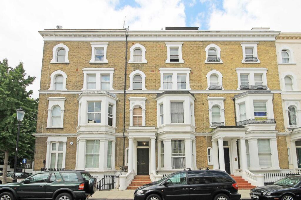 Main image of property: Nevern Place, Earls Court