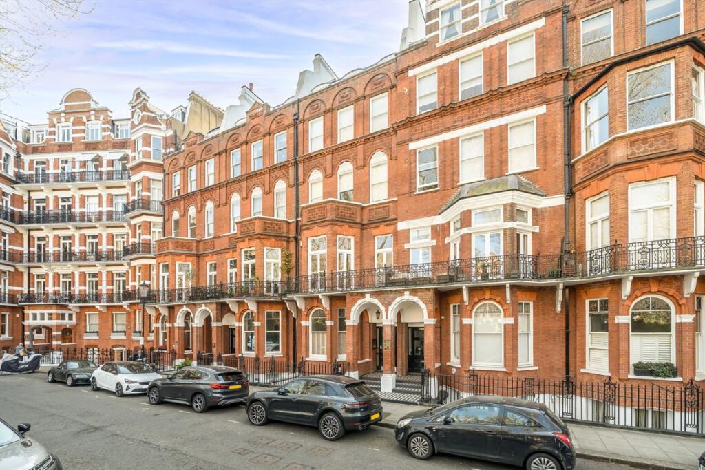 Main image of property: Barkston Gardens, Earls Court