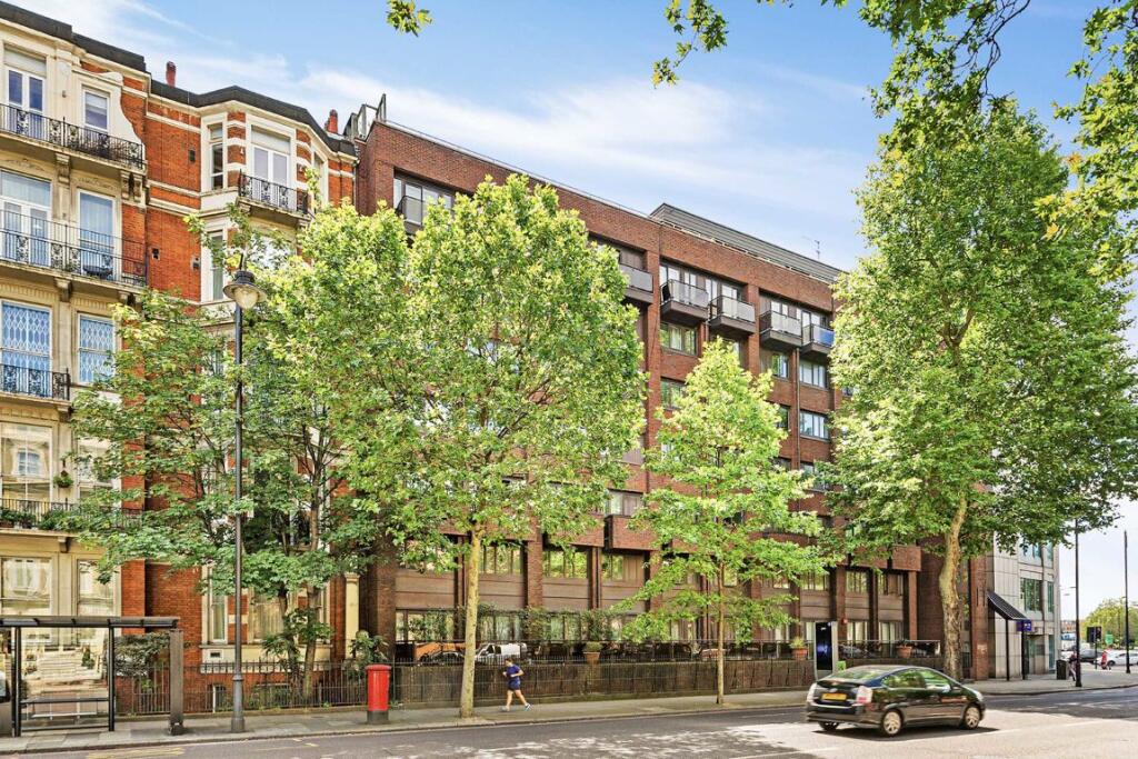 Main image of property: Cromwell Road, Earls Court
