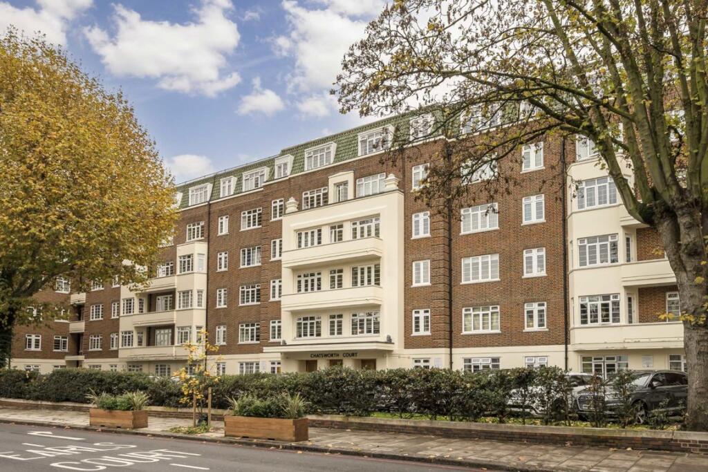 Main image of property: Pembroke Road, Earls Court