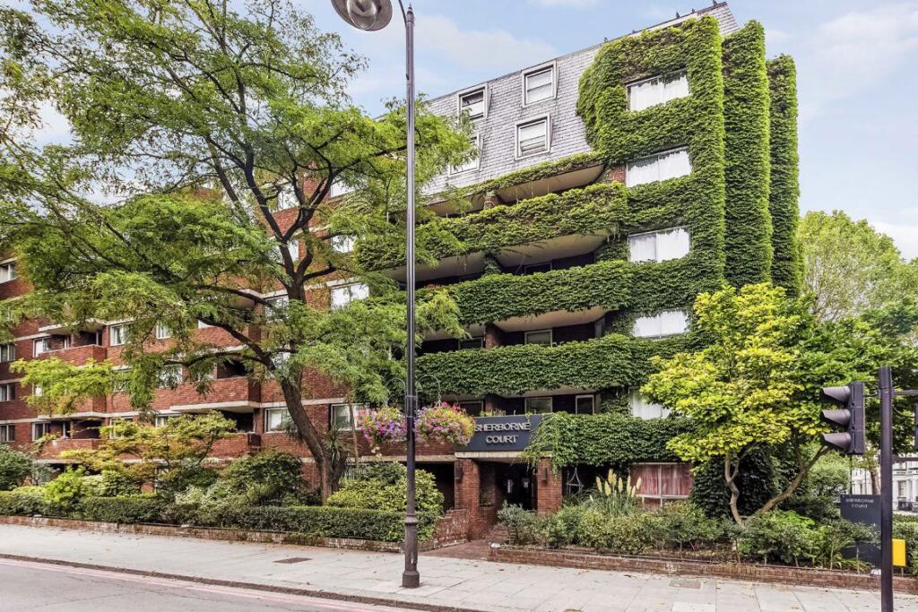 Main image of property: Cromwell Road, Earls Court