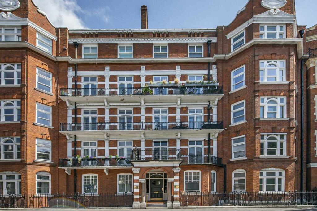 Main image of property: Earls Court Road, Earls Court