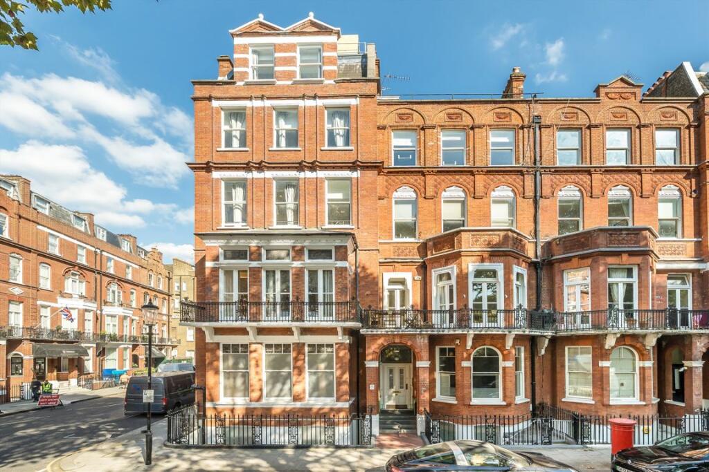 Main image of property: Barkston Gardens, Earls Court