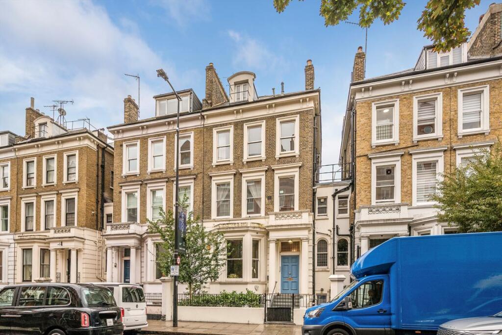 Main image of property: Earls Court Road, Earls Court