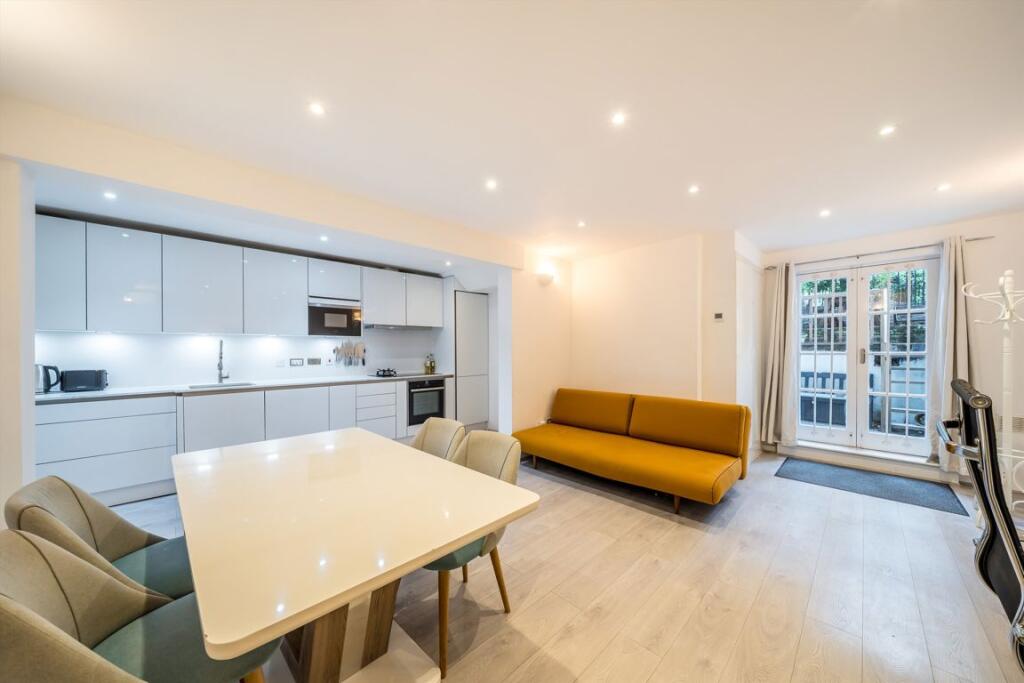 Main image of property: Warwick Road, Earls Court