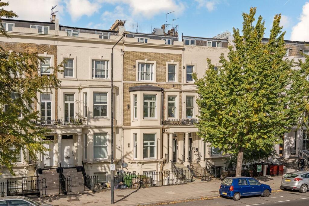 Main image of property: West Cromwell Road, Earls Court