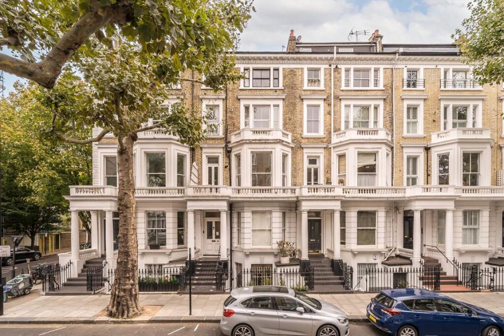 Main image of property: Marloes Road, Earls Court
