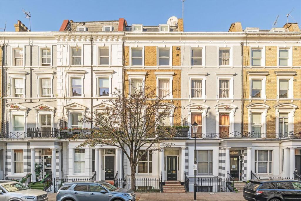 Main image of property: Collingham Place, Earls Court