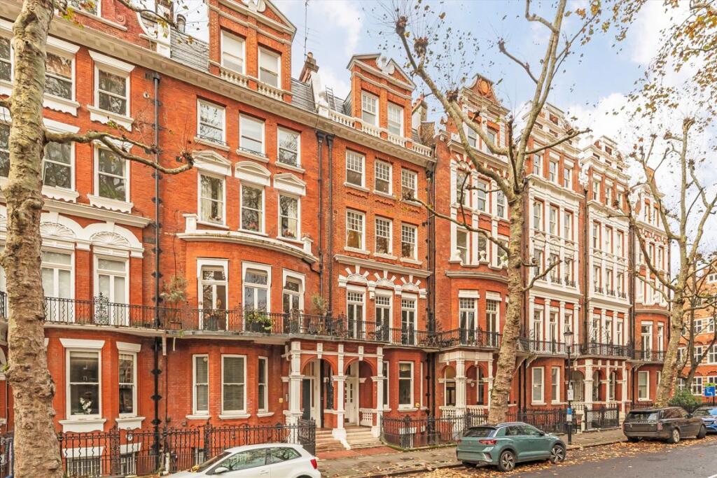 Main image of property: Bramham Gardens, Earls Court