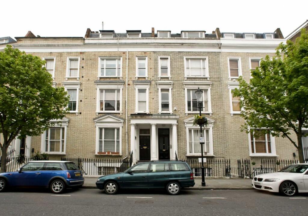 Main image of property: Eardley Crescent, Earls Court