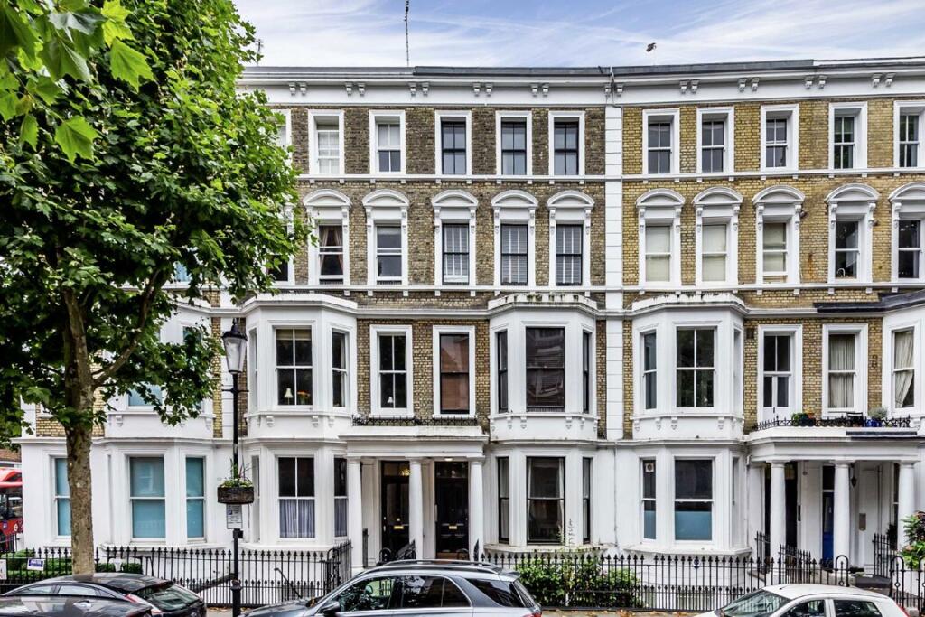 Main image of property: Philbeach Gardens, Earls Court