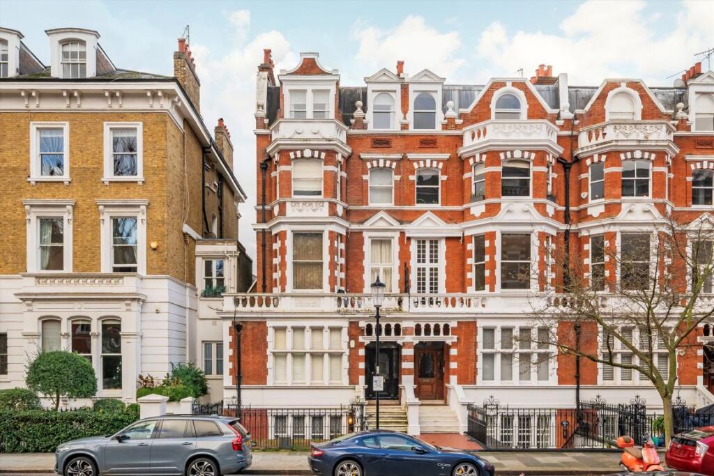 Main image of property: Bolton Gardens, Earls Court
