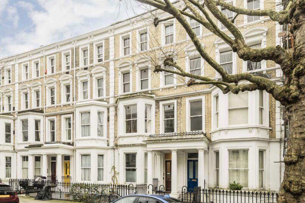 Main image of property: Philbeach Gardens, Earls Court