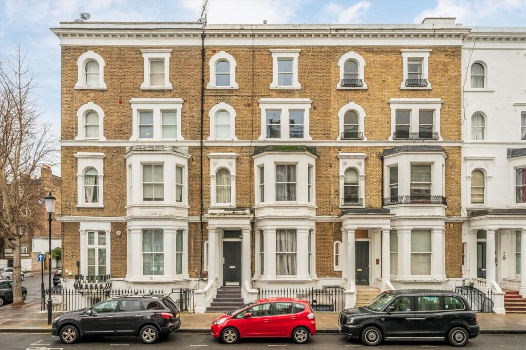 Main image of property: Nevern Place, Earls Court