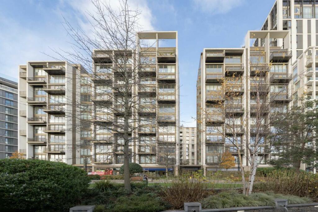 Main image of property: Fountain Park Way, Shepherds Bush
