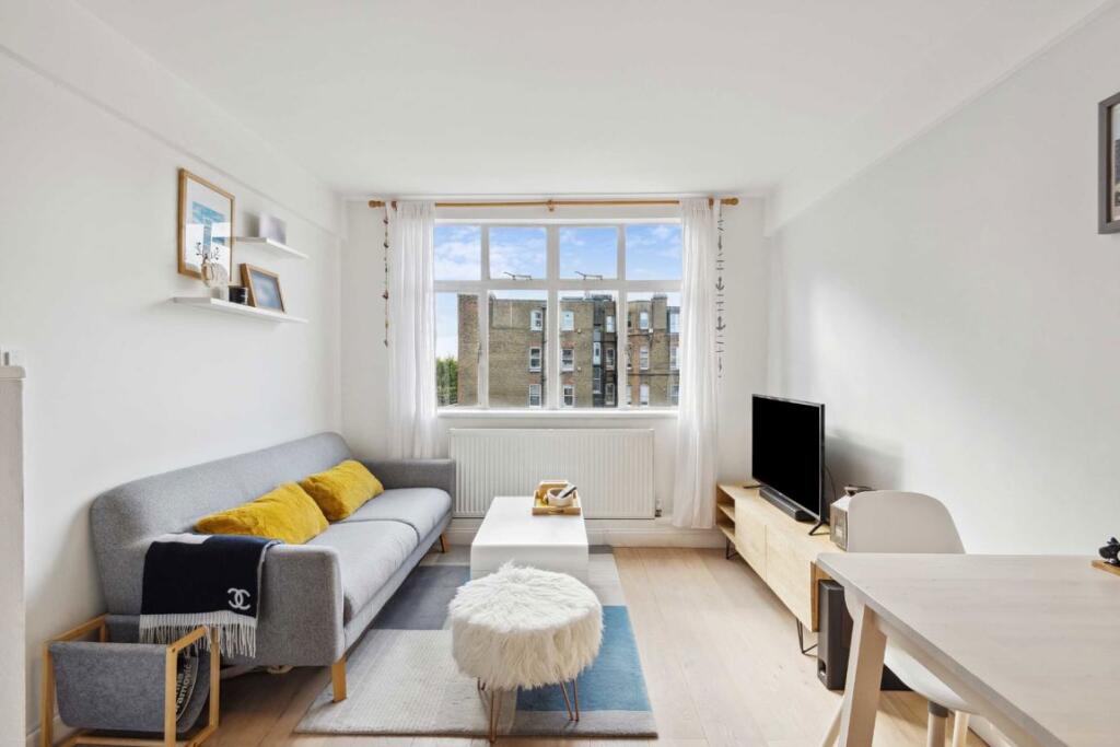 Main image of property: Shepherds Bush Green, Shepherds Bush