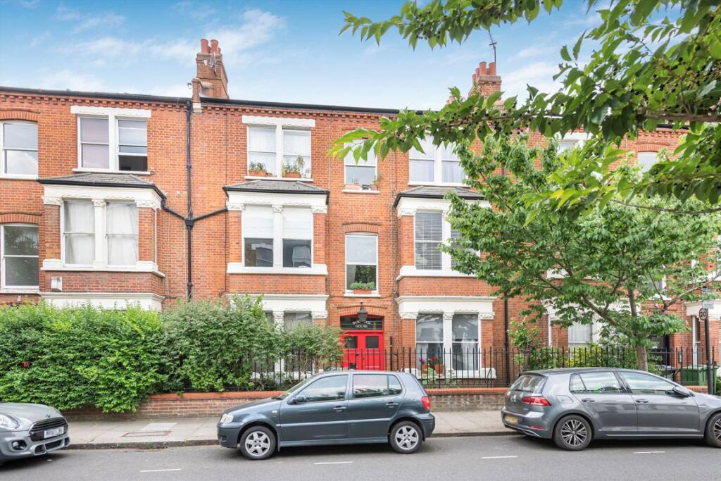 Main image of property: Sulgrave Road, Shepherds Bush