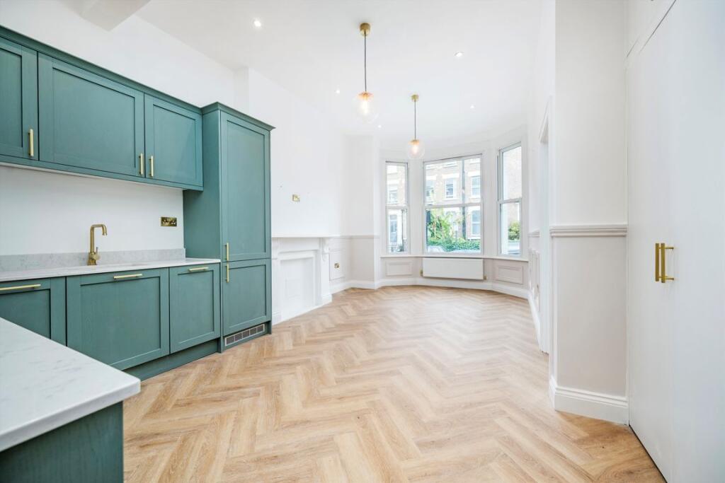 Main image of property: Netherwood Road, Shepherds Bush