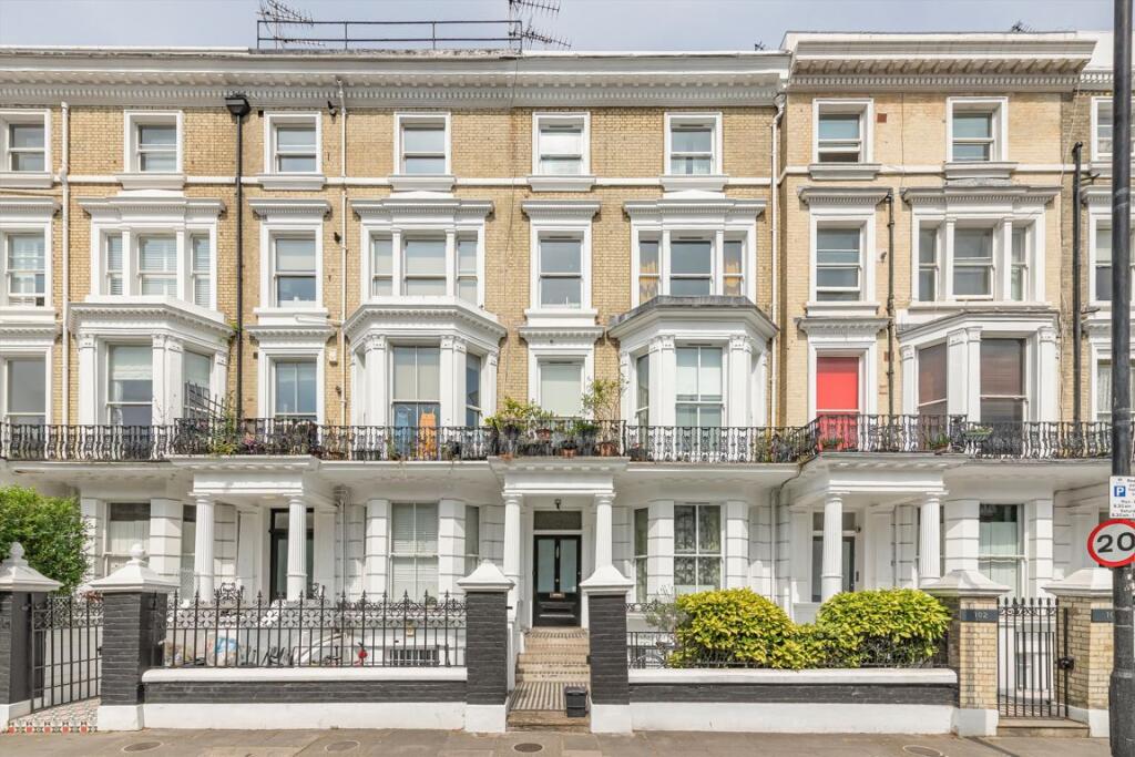 Main image of property: Holland Road, West Kensington