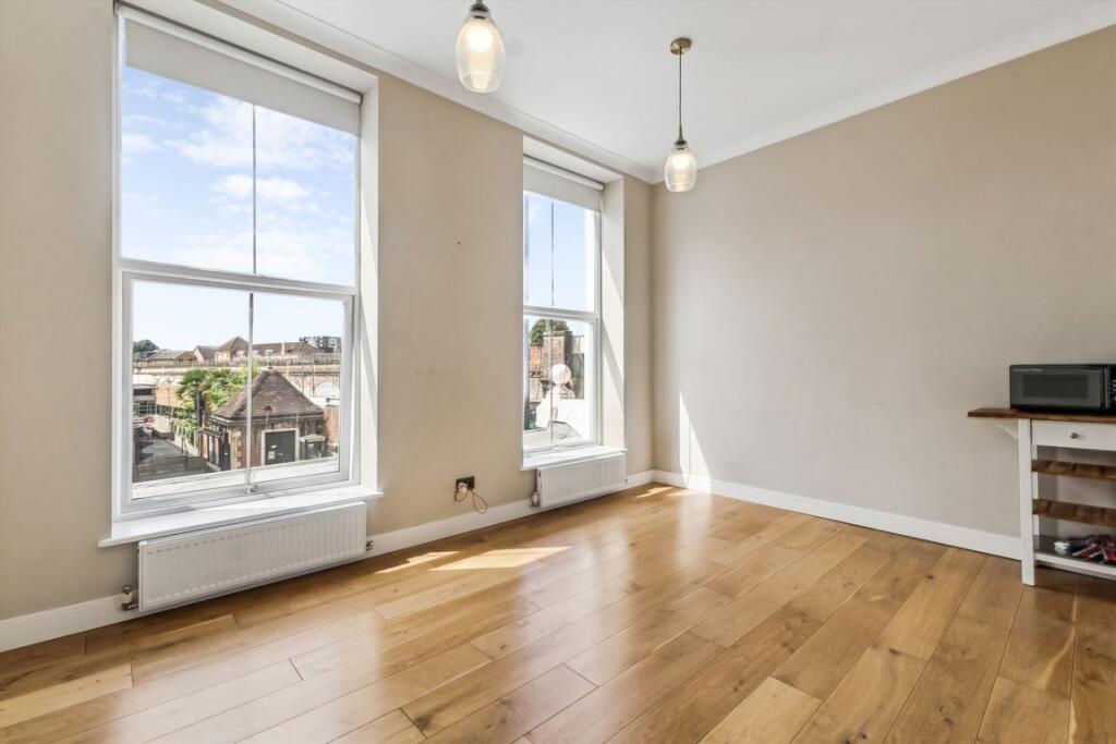 Main image of property: Uxbridge Road, Shepherds Bush