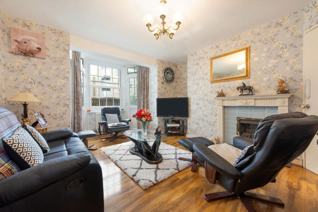Main image of property: Emlyn Gardens, Shepherds Bush
