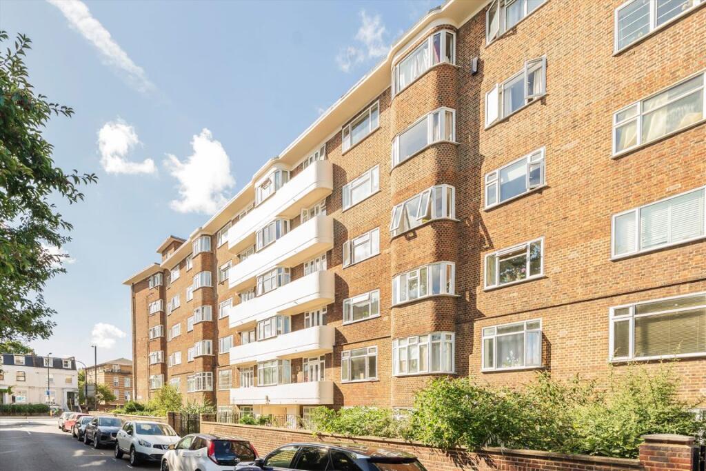 Main image of property: Goldhawk Road, Shepherds Bush