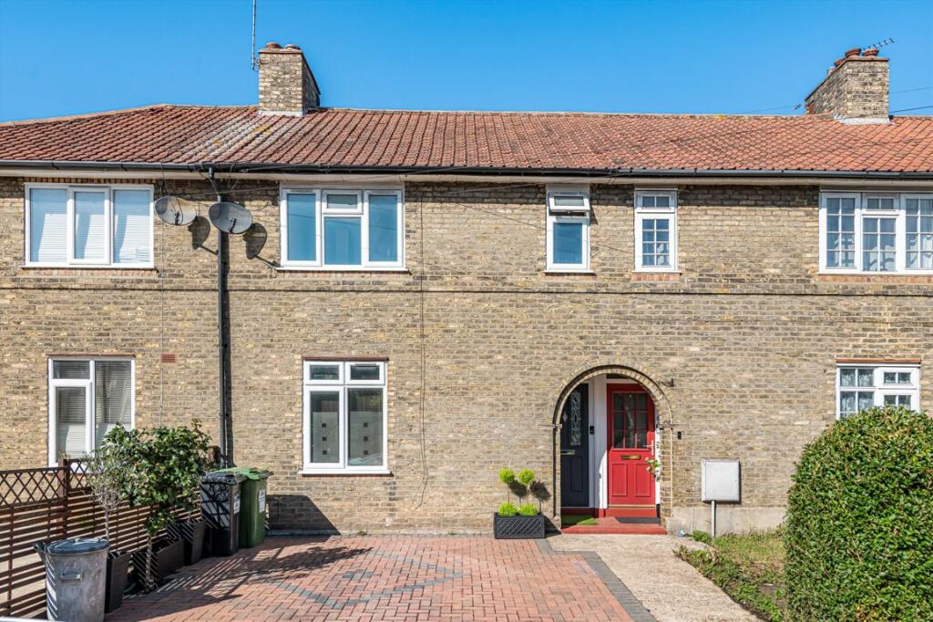 Main image of property: Foxglove Street, Shepherds Bush