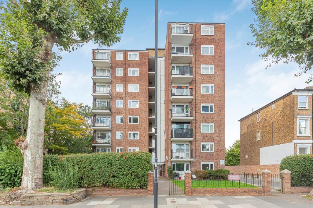 Main image of property: Goldhawk Road, Shepherds Bush