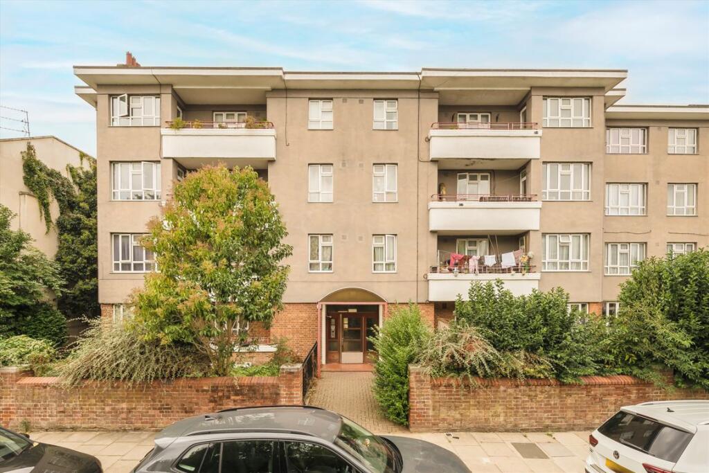 Main image of property: Stowe Road, Shepherds Bush