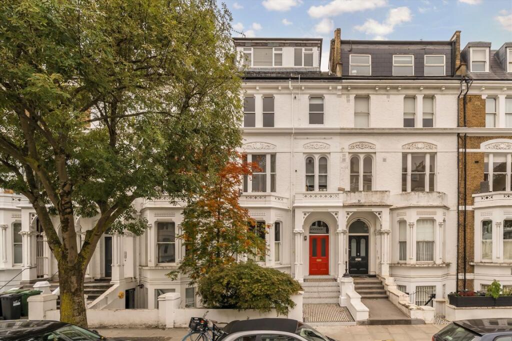 Main image of property: Sinclair Road, Shepherds Bush