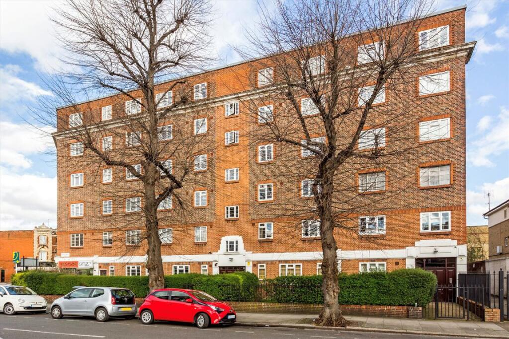 Main image of property: Uxbridge Road, Shepherds Bush