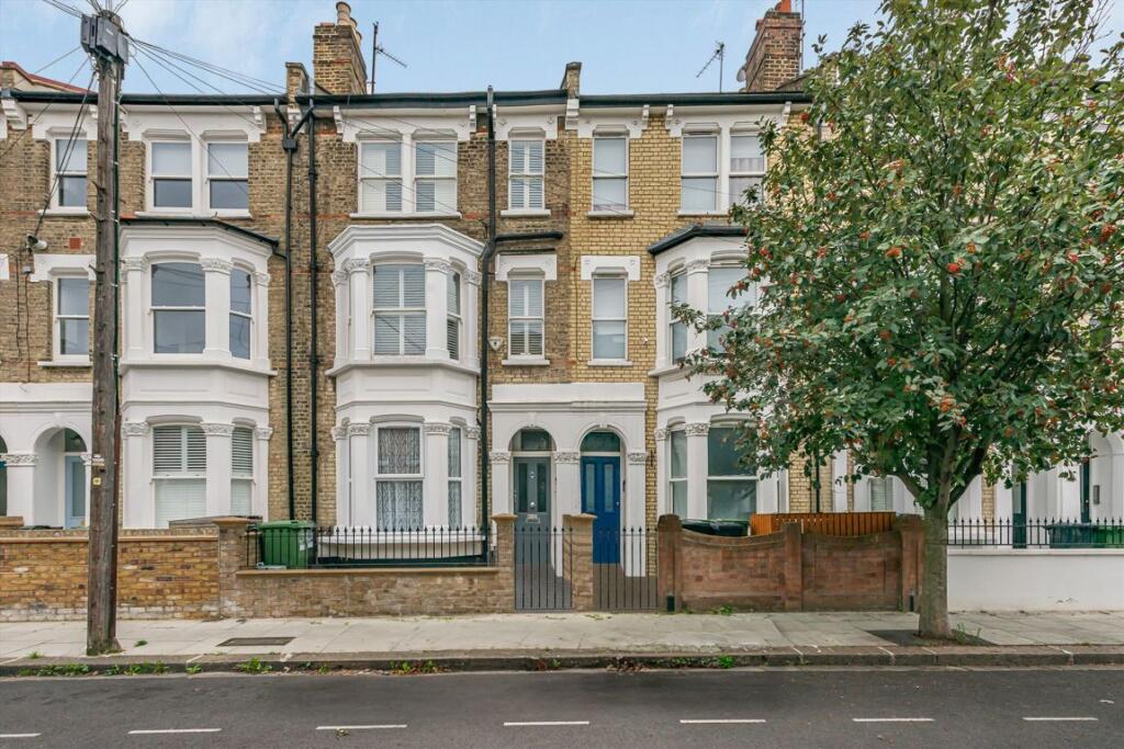 Main image of property: Davisville Road, Shepherds Bush