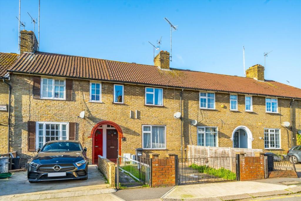 Main image of property: Maurice Street, Shepherds Bush