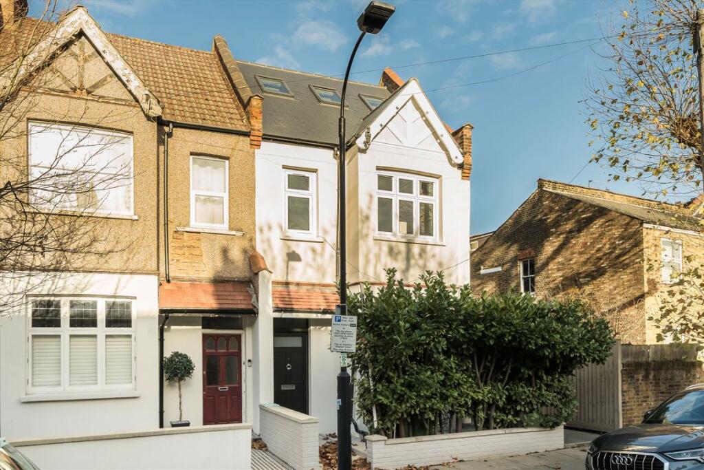 Main image of property: Glenroy Street, Shepherds Bush