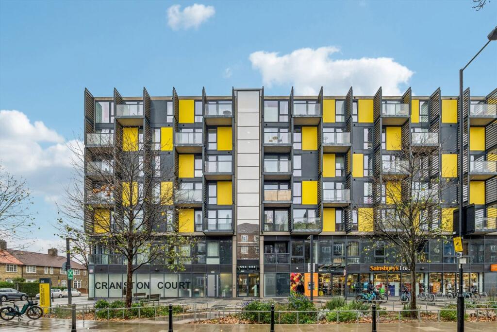 Main image of property: Bloemfontein Road, Shepherds Bush