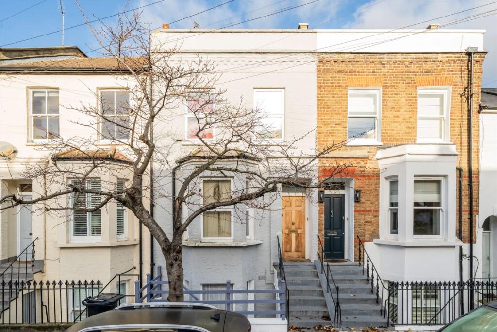 Main image of property: Gayford Road, Shepherds Bush