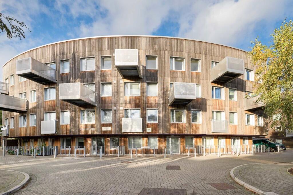 Main image of property: Normandy Place, Shepherds Bush