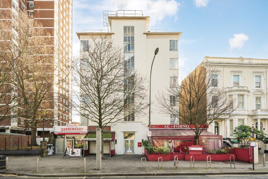 Main image of property: Shepherds Bush Green, Shepherds Bush