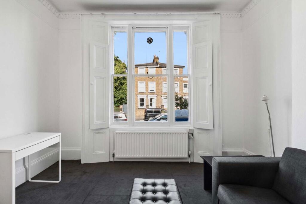 Main image of property: Askew Road, Shepherd's Bush