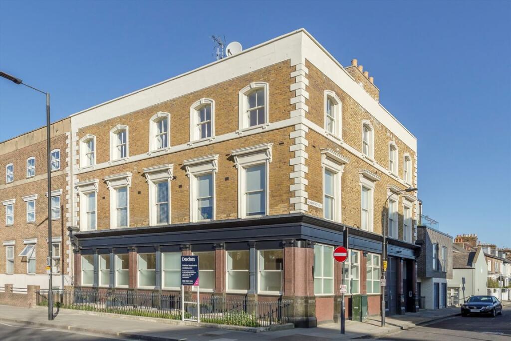 Main image of property: Goldhawk Road, Shepherds Bush