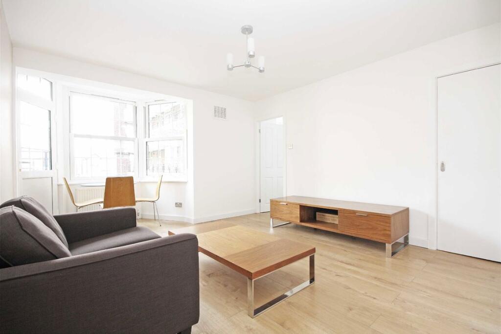 Main image of property: Emlyn Gardens, Shepherds Bush