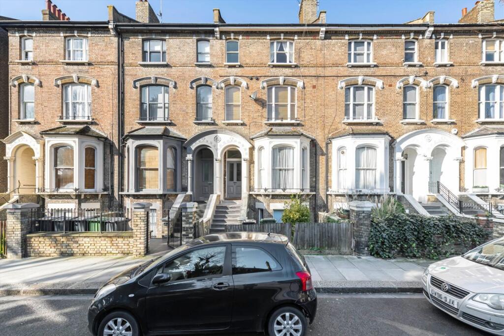 Main image of property: Coverdale Road, Shepherds Bush